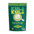 Kuli Kuli Matcha Moringa Organic Superfood Latte - Organic superfood latte mix