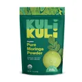 Kuli Kuli Moringa Oleifera Organic Leaf Powder - Sustainably sourced organic moringa